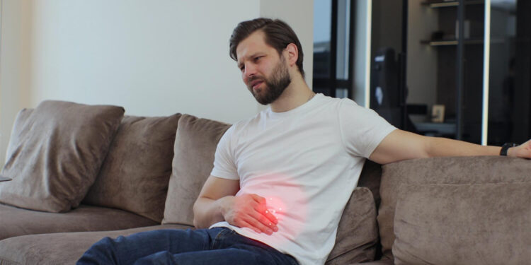 Fatty Liver Disease Symptoms- 12 Warning Signs Most Adults Miss