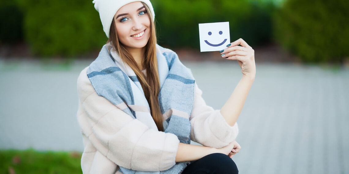 How to Be Happy