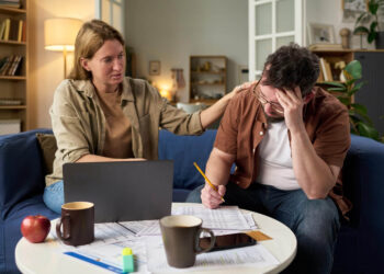 How to Deal With Anxiety- 12 Evidence-Based Strategies That Actually Work