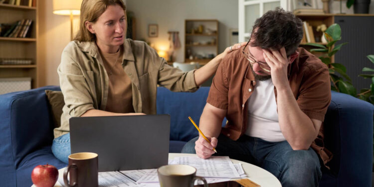 How to Deal With Anxiety- 12 Evidence-Based Strategies That Actually Work