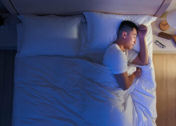How to Sleep Better- 12 Evidence-Based Strategies