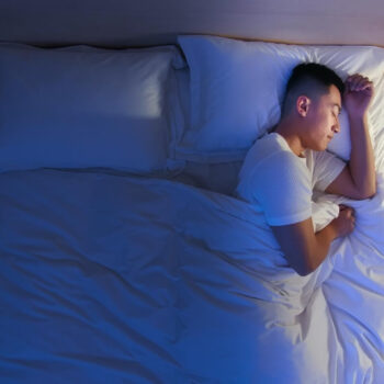 How to Sleep Better- 12 Evidence-Based Strategies