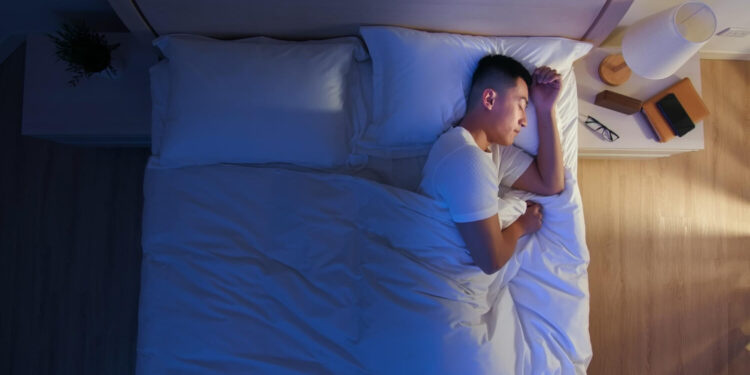 How to Sleep Better- 12 Evidence-Based Strategies