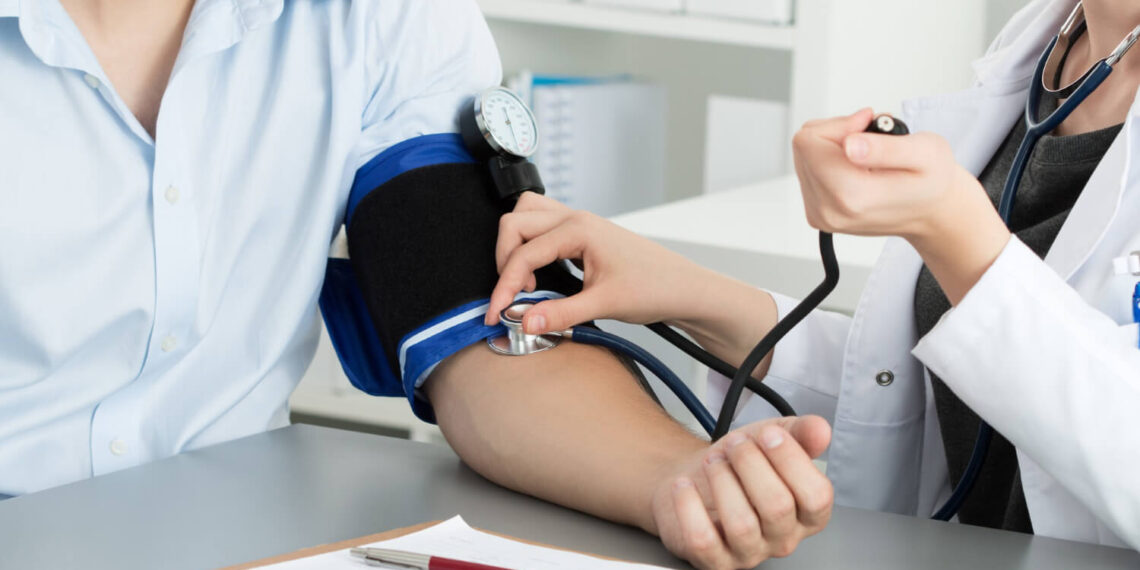 Signs of Heart Disease