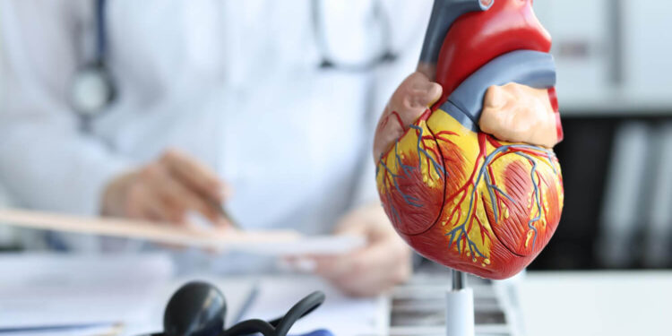 Signs of Heart Disease- 12 Warning Symptoms You Shouldn't Ignore