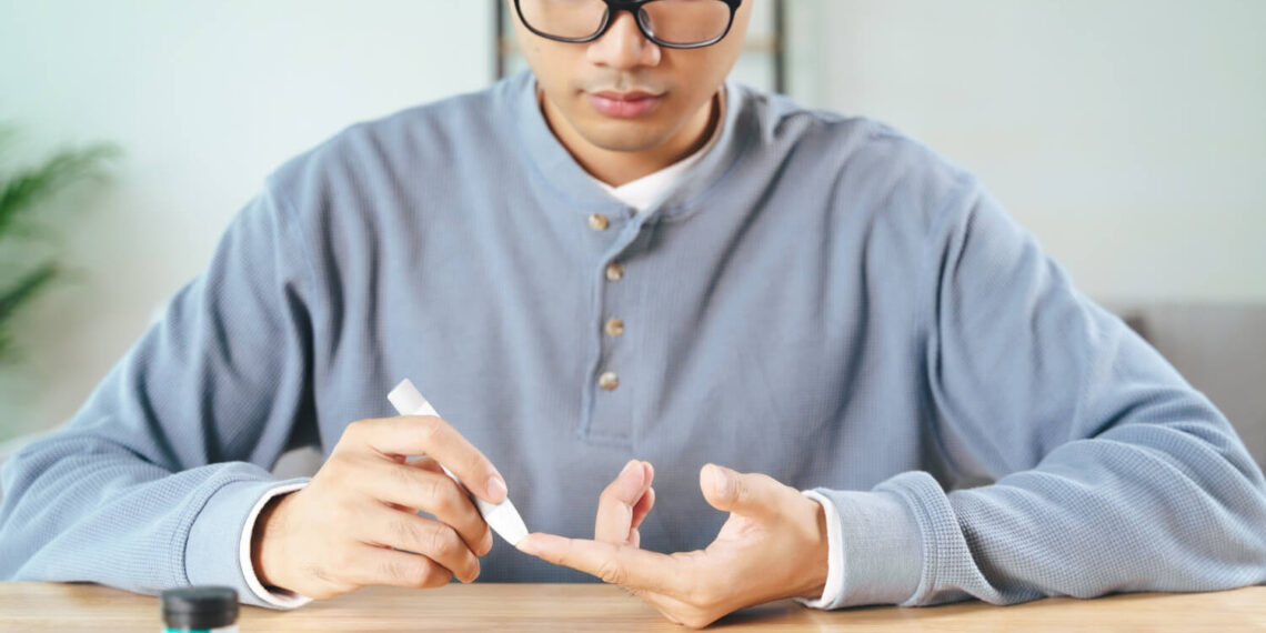 Signs of Low Blood Sugar