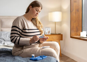 Symptoms of High Blood Sugar- 12 Warning Signs You Shouldn’t Ignore