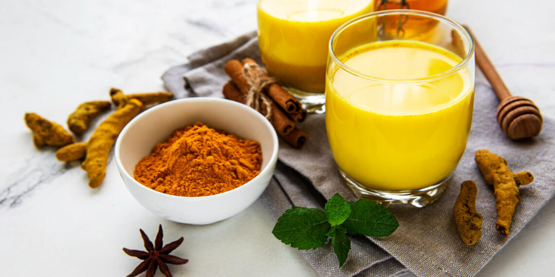 Turmeric Benefits