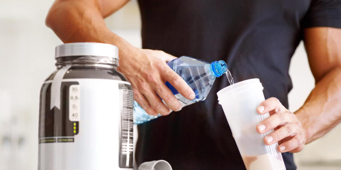 Best Protein Powder