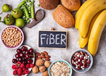 Foods High in Fiber - 15 Best Sources for Gut Health