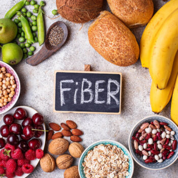 Foods High in Fiber - 15 Best Sources for Gut Health