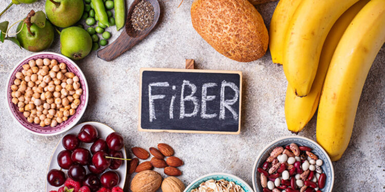 Foods High in Fiber - 15 Best Sources for Gut Health