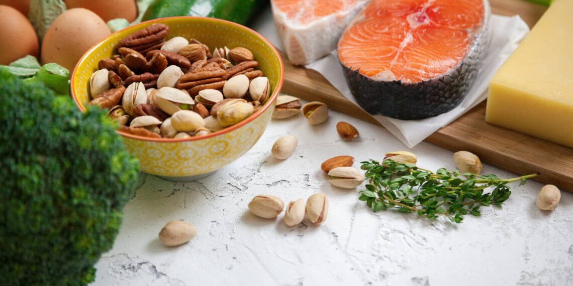Foods High in Iron