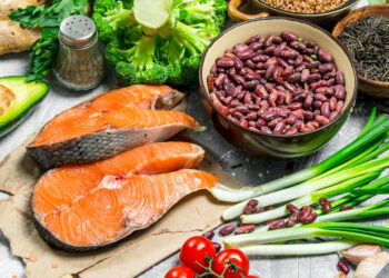 Foods High in Iron- 15 Best Sources and How to Absorb More