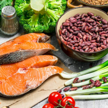 Foods High in Iron- 15 Best Sources and How to Absorb More