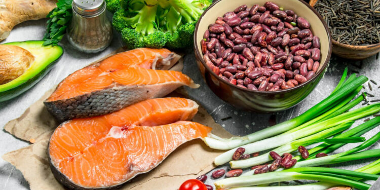 Foods High in Iron- 15 Best Sources and How to Absorb More