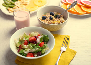 Healthy Breakfast Ideas - 15 High Protein Options That Keep You Full