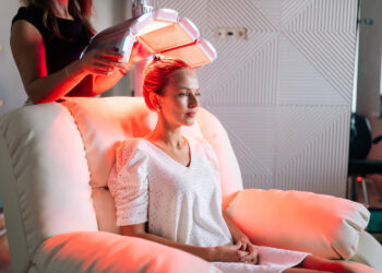Red Light Therapy Benefits- What the Research Actually Supports