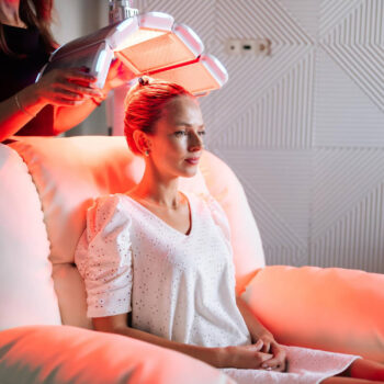 Red Light Therapy Benefits- What the Research Actually Supports